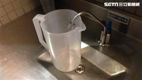 衛生紙,垃圾桶,飲水機／網友小帥哥提供