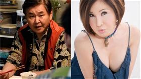 賀一航 恬娃 (圖/臉書)