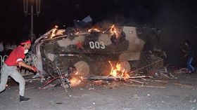 16:9 六四　天安門
圖／翻攝自推特