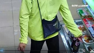 誆買過期品騙退貨　超商時控條碼戳謊