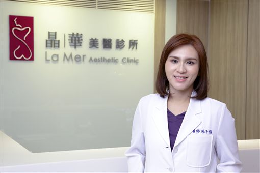 隆乳不再只是為了男人 醫師張子倩:女人值得更愛自己