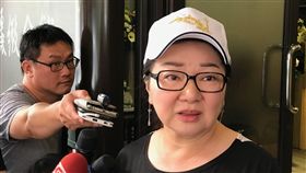 賀一航　靈堂（圖／記者李依純攝影）