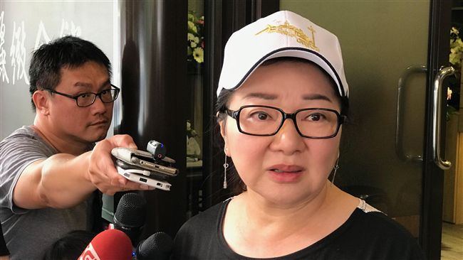 學豬哥亮！賀一航為妻拖病體最後一搏