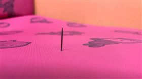 香港,客運,針筒,乘客,重案組