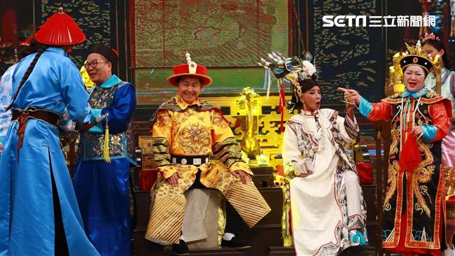 錄影從不喊累！賀一航「最後畫面」曝