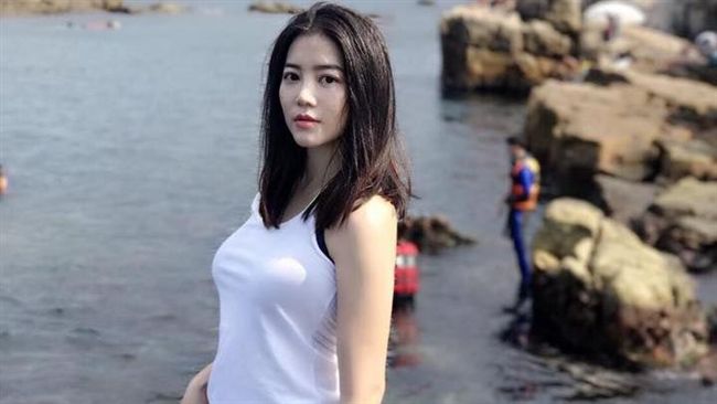 豪乳主播遭性騷！噁爛粉絲撂：舔OO
