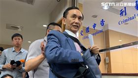 吳子嘉，北檢。潘千詩攝影