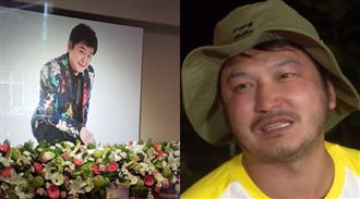 腹瀉照錄影…KID：以為賀一航沒事