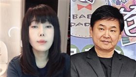 賀一航,大腸癌,過世／翻攝自江蕙臉書