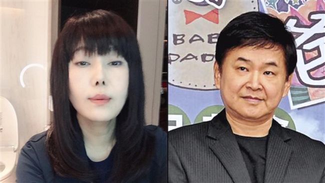 入院5天驟逝！江蕙20字淚別賀一航