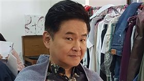 賀一航、余天、余苑綺、比莉、周湯豪/臉書