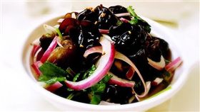 黑木耳　　圖／翻攝自臉書公開照片