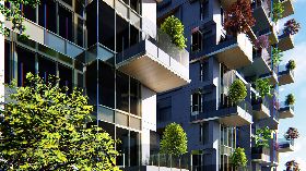 中市府鼓勵開發商及建築師為民眾住家導