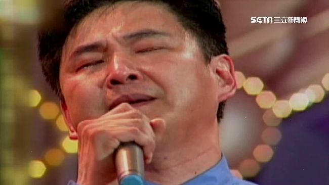 取武俠小說名！「賀一航」縱橫演藝圈