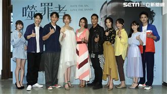 曹晏豪拿燭台補告白！夏于喬求婚噴淚