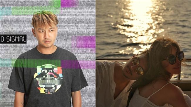 掰了小恩…KID吐「無法祝福」原因