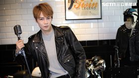 古曜威舉辦「MyLove巡迴演唱會」。（圖／單純夢想文創提供）