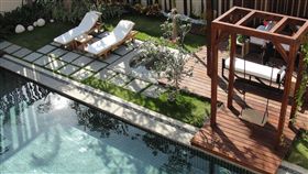 飯店；villa  記者唐家興／攝影