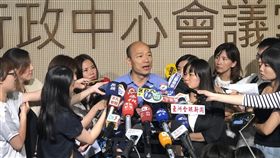 韓國瑜,年金改革,18%,軍公教,抹黑