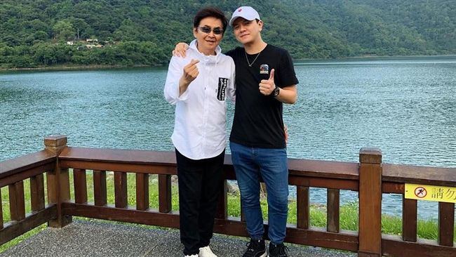 賀一航遺言曝！臨終前最放不下「她」