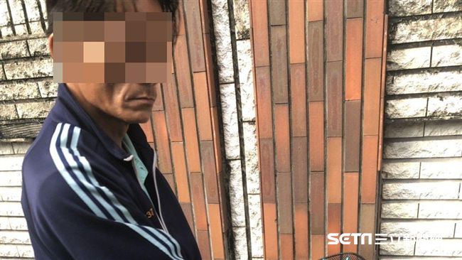 太餓偷竊被逮　街友淚：也想活得像人