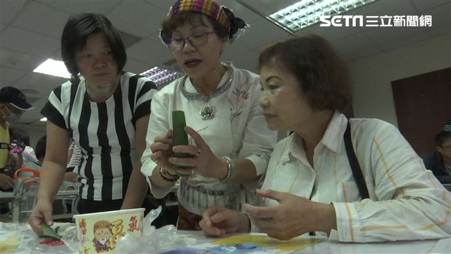 融入在地生活！移民署邀新住民慶端午　動手包粽迎佳節 | 生活 | 三立新聞網  SETN.COM