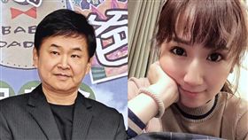 賀一航,大腸癌,過世,方志友／翻攝自臉書