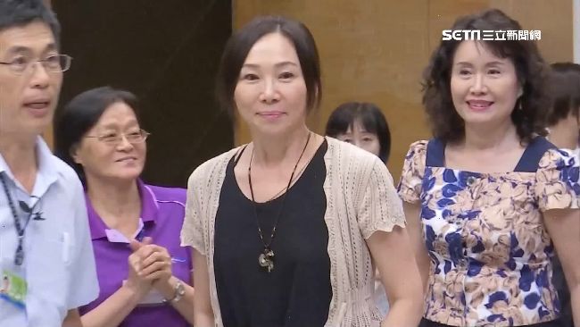 李佳芬集團干政？綠議員：早有耳聞