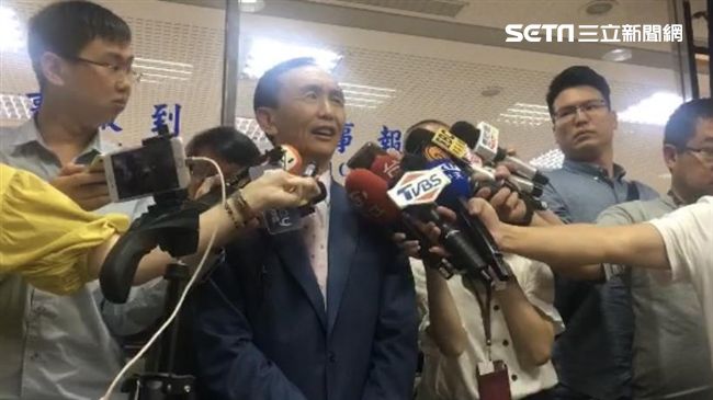 批韓國瑜扮演被害者　吳子嘉：很低級