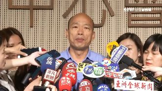 「恢復舊制」遭轟　韓：沒講過18％