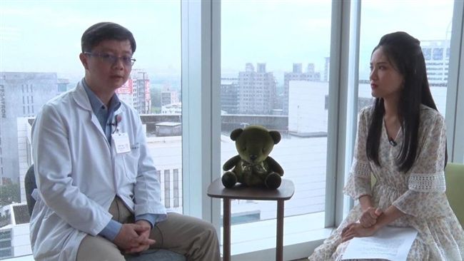 賀一航教我們的事 大腸癌的八大前兆