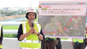 彰化縣長王惠美（圖／翻攝自王惠美臉書）