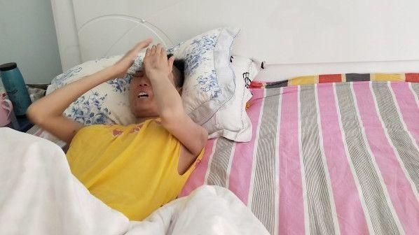 女血癌求骨髓救治…父冷血：當我死了