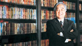 皇冠文化集團的創辦人平鑫濤驚傳離世，享耆壽92歲。家屬聲明/皇冠文化提供