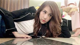 王宇婕不如充氣娃！慘被洩慾又洩憤…