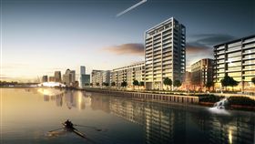 英國倫敦。（圖／瑞普萊坊提供）