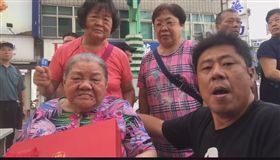 圖／翻攝自杏仁哥臉書