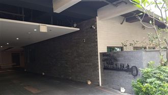 新莊驚傳雙屍命案　男女陳屍摩鐵房內