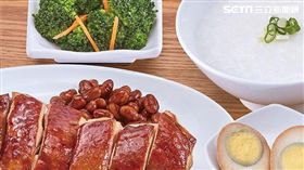 旅客,米其林,了凡油雞飯‧麵,一星,桃園機場,第二航廈,了凡