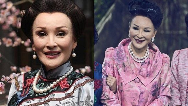 上億被坑光！陳莎莉2度失婚引粉心疼
