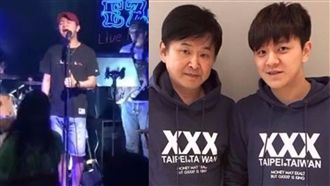 賀一航過世隔日！曾治豪這句話超催淚