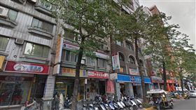 台北,腐屍,死亡,曠職,套房。翻攝畫面