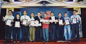 經濟部,中小企業處,商圈,票選,