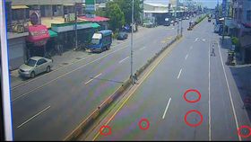 台南,撿錢,海寮,拾金不昧,暖心