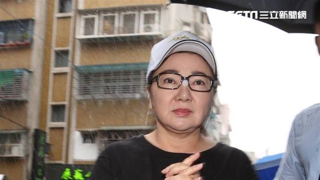 賀一航拖病為房貸求救　白冰冰曝內情