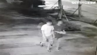 男女離奇陳屍摩鐵房內　警追查死因