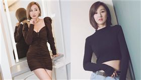 高海寧  圖/微博 