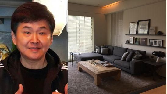 賀一航拚扛房貸　專家揭老齡買房風險