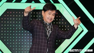 難過到睡不著！賀一航遺孀：好想把拔