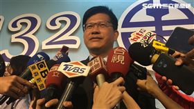 交通部長,林佳龍,／記者蕭筠攝影